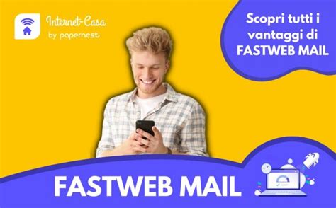 fatwebmail|La Mail dei clienti FASTWEB